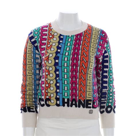 magliette di coco chanel|Cardigan & pullover .